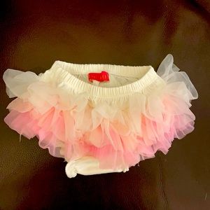 Mille Feuille | bloomers | size 6-9 mo.